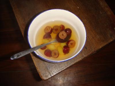食疗治咳嗽 咳嗽不一定要吃药几个食疗轻松搞定