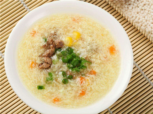 妈妈必学的6款儿童春季养生食谱