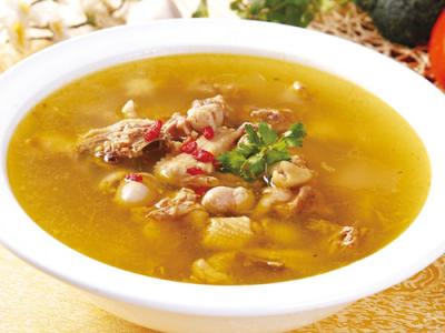 人流很伤身需进补 人流后食谱