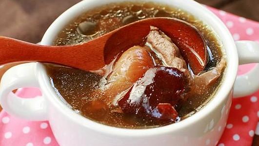 补肾食疗 适合男人的十全大补汤