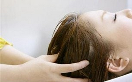 夏季如何保养头发和护理方法