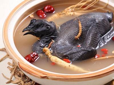 秋冬季养生食谱 这样做有助于养生