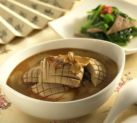 两周宝宝营养食谱 宝宝营养均衡很重要