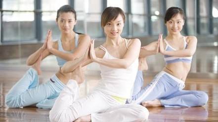 爱瑜伽的你知道瑜伽美容的三条准则吗？