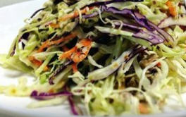 蔬菜沙拉的做法大全及其制作流程