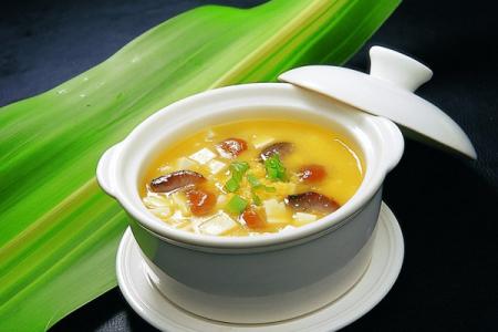 孕妇食谱分阶段营养调理 营养丰富要全面