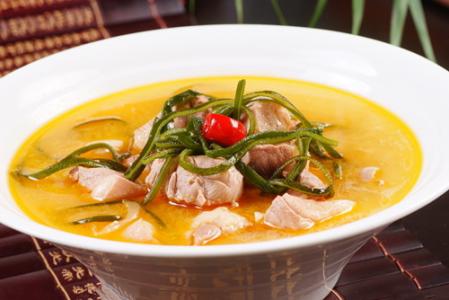 女人养生食谱 最适合女人养生的7种食物