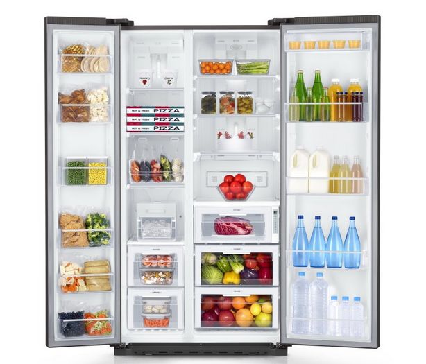 冰箱冷藏室結冰的原因 三種方式處理冰箱冷藏室結冰