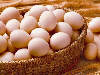 煮雞蛋多長時間 教你煮雞蛋的技巧