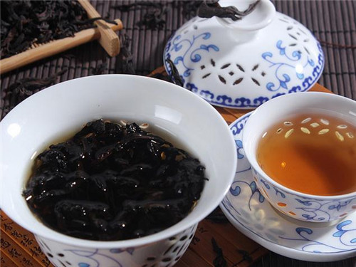 电脑族要怎么保证健康 这些茶需要多喝