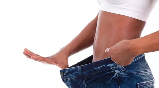 减掉小肚子 5种方法让你的身材回归黄金比例