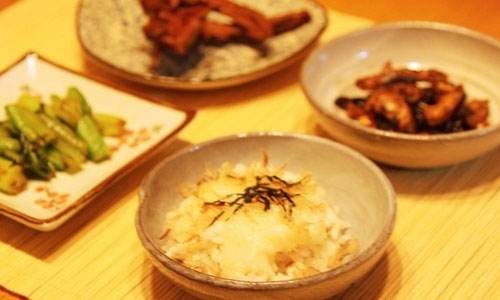 食物养生知识 外国人不同的养生方法