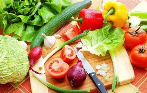饮食保健 蔬果皮的吃与不吃