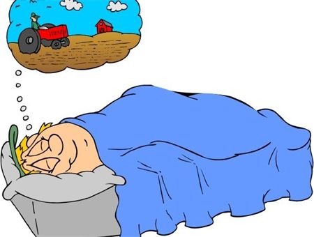 经常做梦是什么原因？会有什么危害吗？