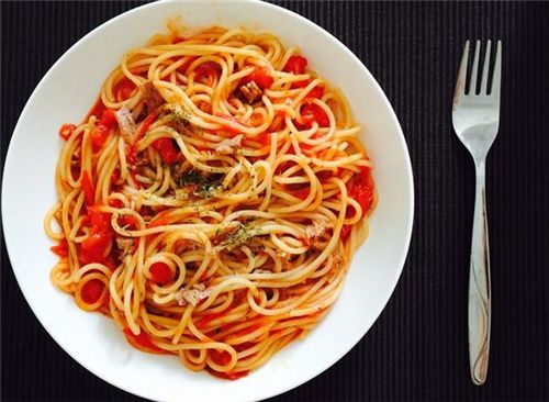 意大利面的做法 五种简单的做法从此在家也能吃上美味的西餐