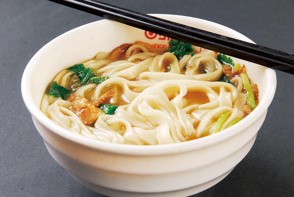 簡單又方便的食物麵條之煮麵條做法大全