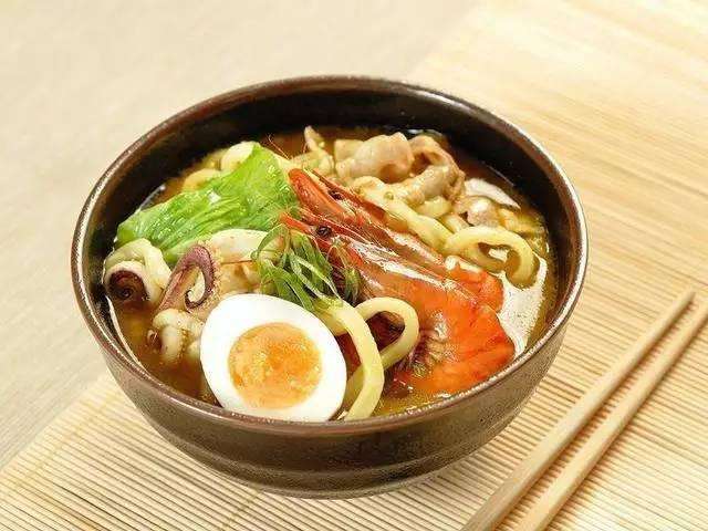 簡單又方便的食物麵條之煮麵條做法大全