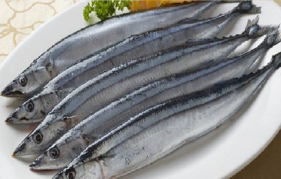 风靡全日本的鱼 秋刀鱼的做法你了解吗