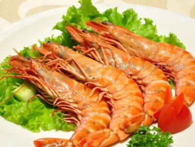 油焖大虾的做法大全 让你吃遍各种口味的虾