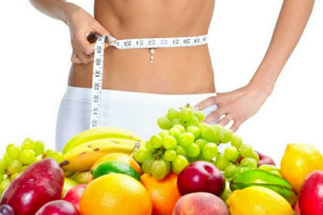 减肥菜谱  几种健康有效的饮食减肥法