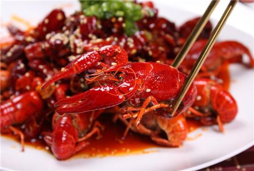 小龍蝦怎麼做 這樣做口味很經典