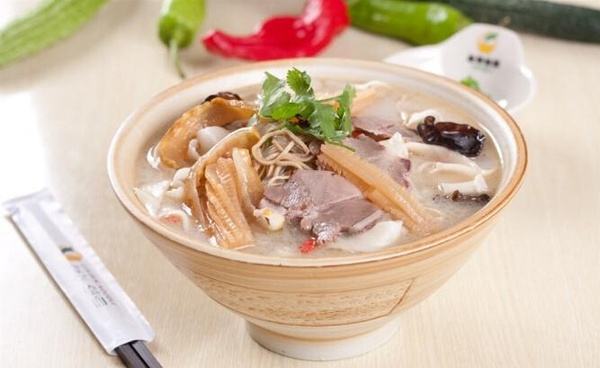 冬季進補食材之選 羊肉的營養價值