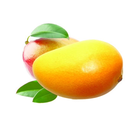 防治便秘 芒果的营养价值和功效作用介绍
