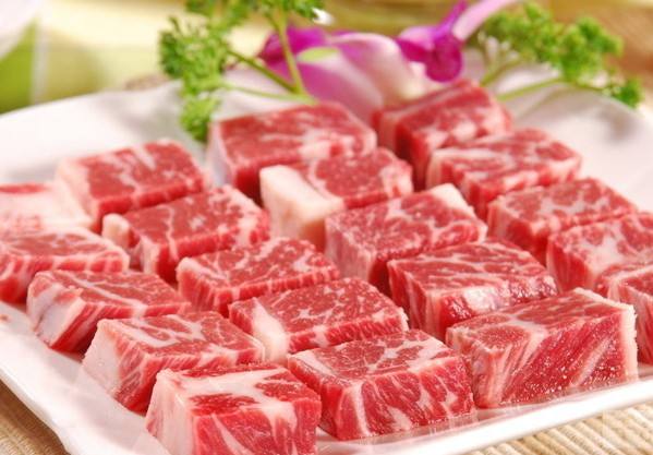 東北的傳統美食肉凍的做法你知道嗎