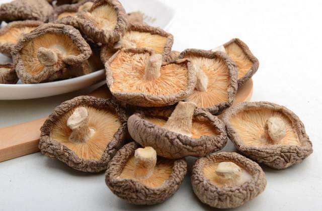 具有山珍之称的香菇的做法你知道吗