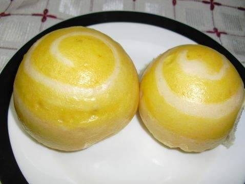 饅頭做法 教你做好看又好吃的饅頭