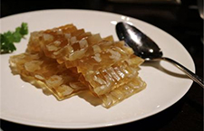 肉皮凍的營養價值高 肉皮凍的做法學起來