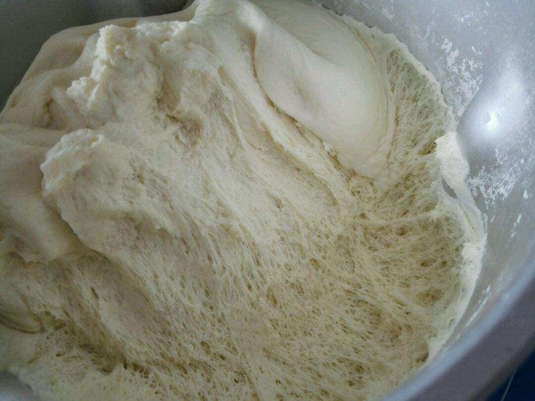 做面食的关键步骤面粉发酵方法你了解吗
