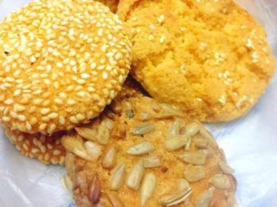 怎样做酥饼才能脆而不碎你知道吗