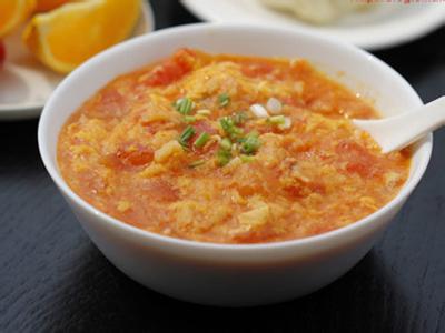 教你做西紅柿雞蛋疙瘩湯的幾種家常做法