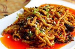 魚香肉絲的做法大全  你了解多少