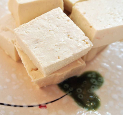 有助减肥 豆腐的营养价值和豆腐的菜谱介绍