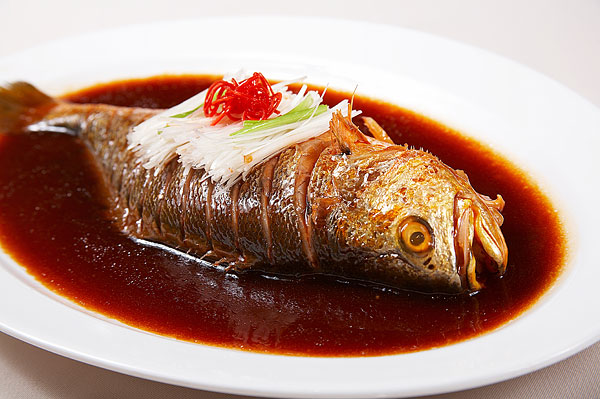 红烧鱼的烹饪方法 这2种最多人喜欢