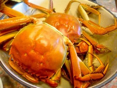 河蟹的做法 以下几种做法让你回味无穷