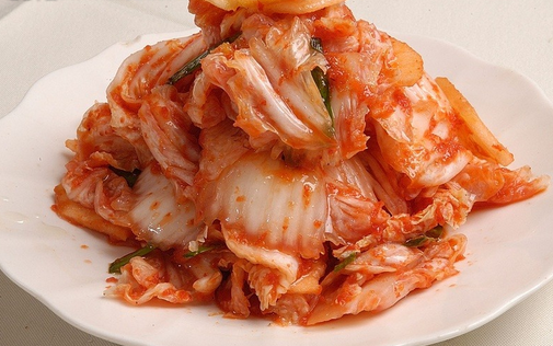正宗韓國泡菜的做法 美味爽口的韓國泡菜你怎會不喜歡吃