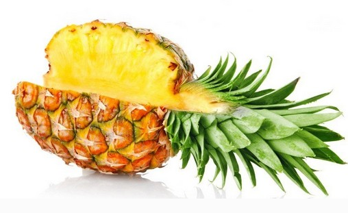 菠萝的营养价值 吃菠萝的禁忌与诀窍的详细介绍