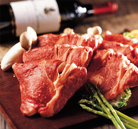 增强免疫力 牛肉的营养价值和煮牛肉的做法介绍
