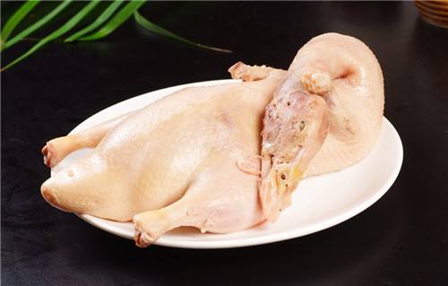 鸭肉营养价值和食物相生相克的介绍