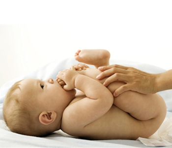 嬰兒生理性腹瀉怎麼辦  腹瀉飲食療法