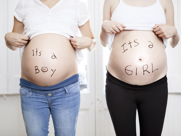 怎么看生男生女 孕期反应怎么看胎儿性别