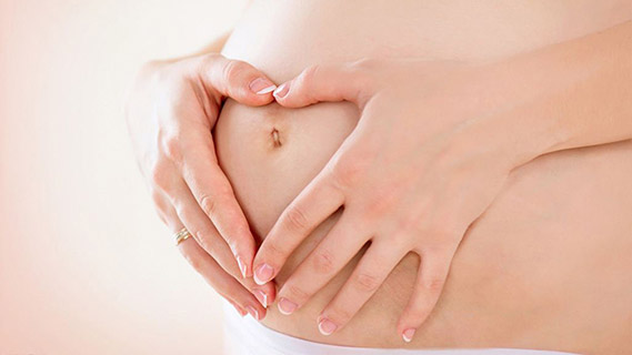 胎動是什麼感覺    不同孕期有不同的感覺