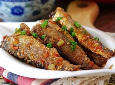小黄花鱼的做法 营养美味的小黄花鱼最全的烹调方法