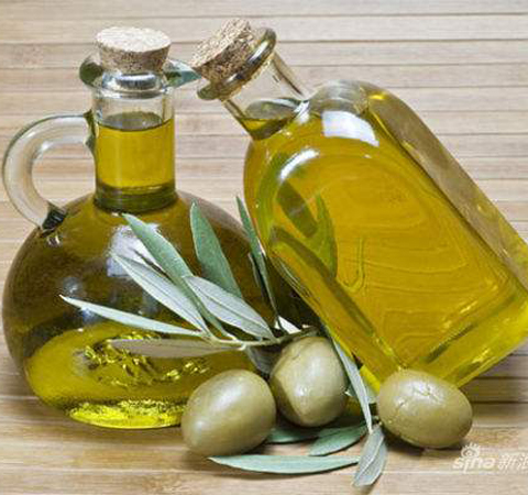 橄榄油的美容用法 这样使用橄榄油可以美容