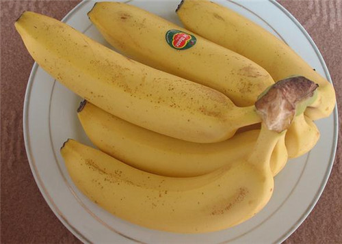 香蕉面膜怎么做 让肌肤容光焕发