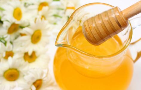 蜂蜜美容護膚小竅門 自製蜂蜜美白護膚麵膜