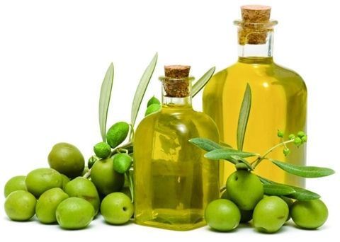 橄榄油的丰胸方法让你拥有人间胸器
